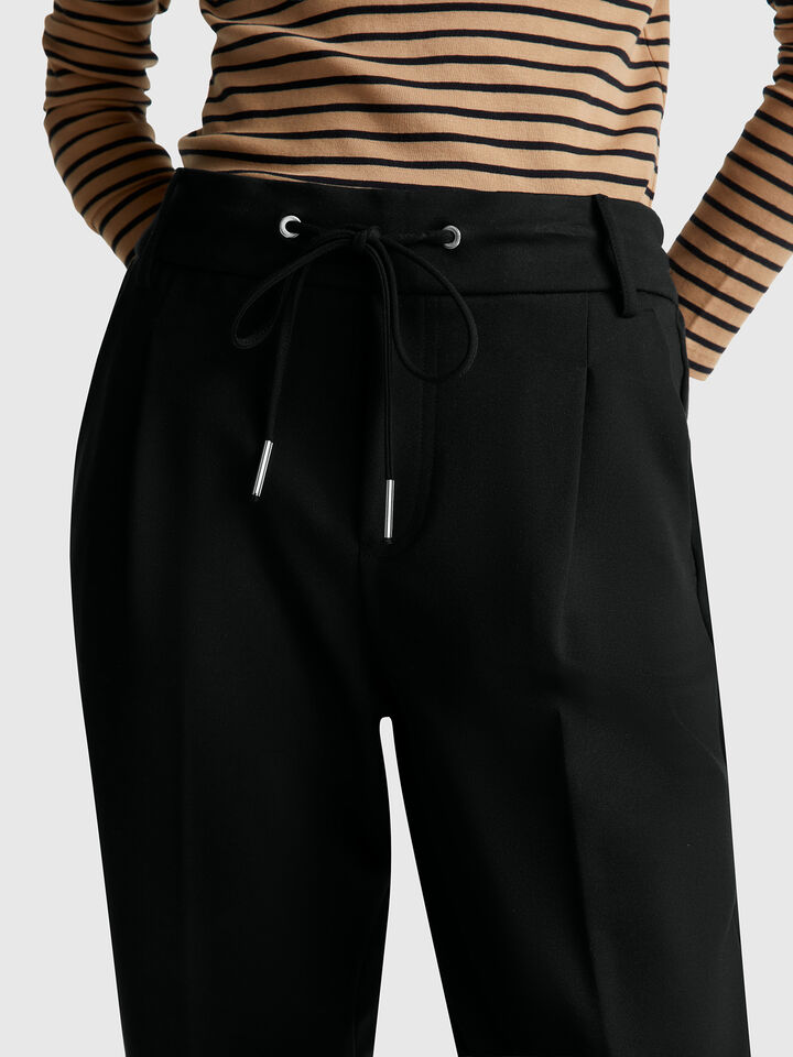 TROUSERS Women image number 3